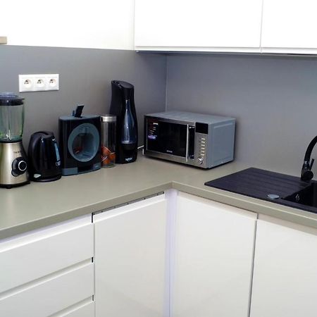 Palace Hill Apartment 3L Poprad Eksteriør billede