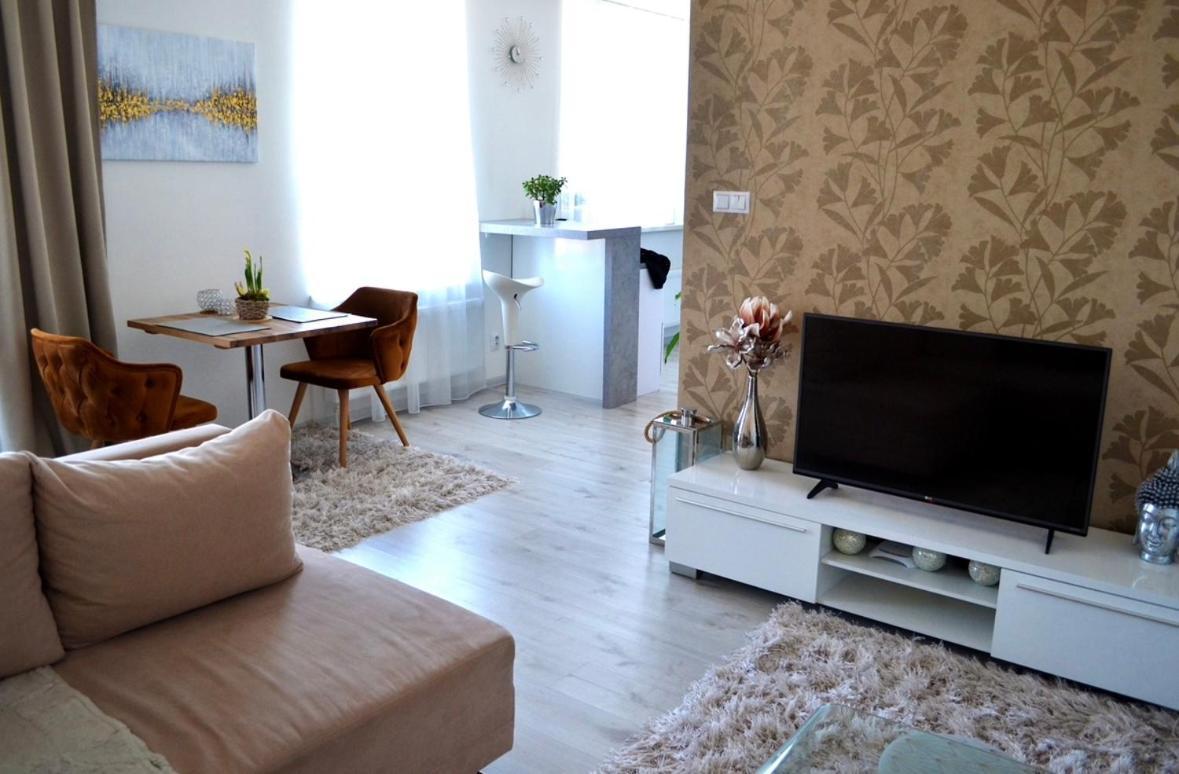 Palace Hill Apartment 3L Poprad Eksteriør billede