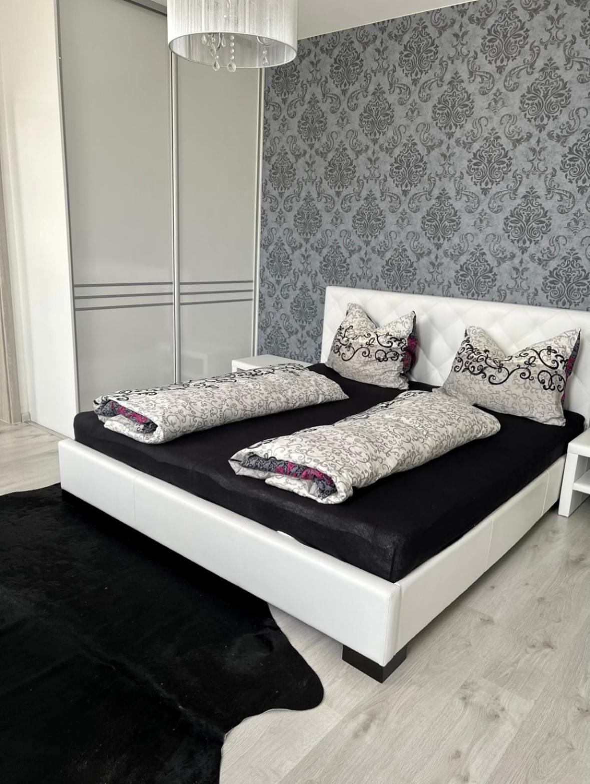 Palace Hill Apartment 3L Poprad Eksteriør billede